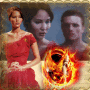 the hunger games katniss