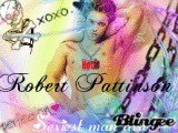 Robert pattinson: Sexiest man  alive!