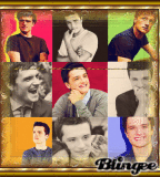 MELBA Josh Hutcherson.