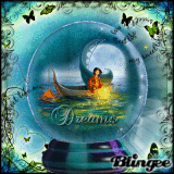 Dreams - Globe Challenge