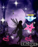 La fée de la nuit