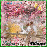 Flower Lovers   icon - MAY