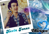 Kevin jonas
