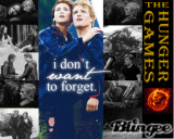 The Hunger Games :)