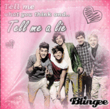 ♥♪♥ One Direction ♥♪♥