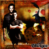 Supernatural