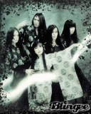 quem conhecer essa banda me deem o nome deles