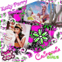 Katy Perry California girls