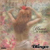 Home is warmth / vintage spring