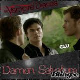 Damon salvatore on the vampire diaries!!!!!!!!!!!!!