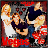 What Happens In Vegas Movie - Ashton Kutcher And Cameron Diaz