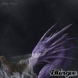 FANTASY CAT :-) BY FABRYKING61