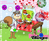 sandy nurse (spongebob)