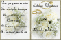 mariage