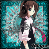 Cute Anime Girl 4 Elmodomo!!