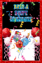 Have a Happy Birthday