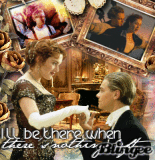 ♥ Jack && Rose *Titanic*, ♥