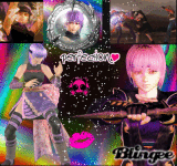 Ayane <3