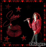 Selena Quintanilla Perez