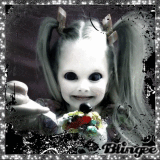 horror baby