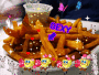 Sweet Potato Fries.