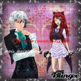 MamOoune et Lysandre