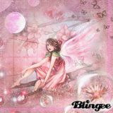 pink Fairy