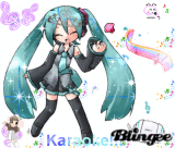 Karaoke!!!
