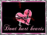 TAG HURT HEARTS