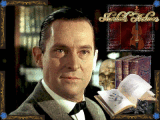 Sherlock holmes 