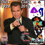 Dick Clark's American Bandstand: by Maddi 