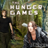 The Hunger Games