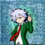 kai hiwatari 