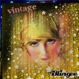 VINTAGE  WOMAN