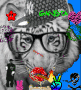 tiger gansta