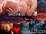 Titanic Love