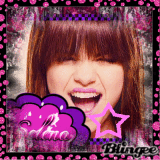 SeleNA GoMeZ KiSs anD TeLl