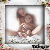 Happy Mother's Day