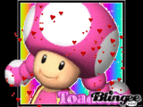 Toadette