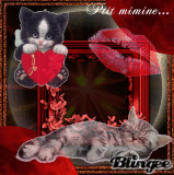ptit mimine