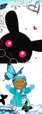 Mon ptit fils sur lil life !