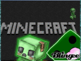 Minecraft.