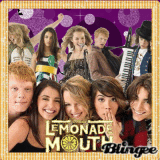 lemonade mouth