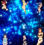 Fairy Tail Girls