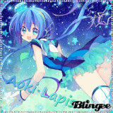 Aoki Lapis