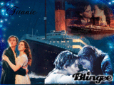 il Titanic <3