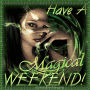 magical weekend 