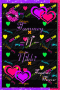 For my friend Tammey