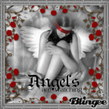 Angels are Watching