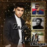 Zayn Malik